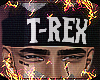 dFwRex Cus. Headband
