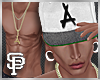 ₪ Juan Skin Dark