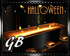 [GB]halloween bars