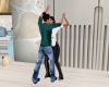 !!Hot Sexy Wall Kiss
