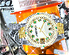 BBE x Different Diamonds