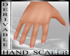 Lu)DERIVABLE HAND SCALER