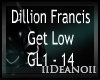 Dillion Francis-Get Low