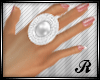 N| Pearl Ring