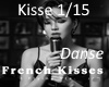 MixDanse French Kisses