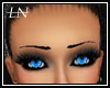 (LN)Kamon Blue Eyes