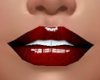 Diane Scarlet Red Lips 2