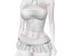 METAL STAR WHITE