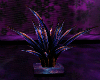 [WOLF] Purple Plant