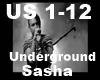 Underground - Sasha
