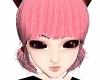 Kawaii Pink Rikki