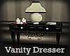 C* VANITY~Dresser