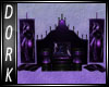 |D| Halloween Throne2