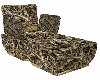 RealTree Cuddle Chaise 
