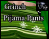 K- Grinch Pijamas Pants