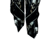 boots skull