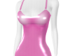 Minnette Pink Dress