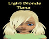 Light Blonde Tiana