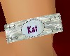 (LCA) Bracelet - Kat
