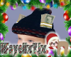 Kids Christmas Hat V1