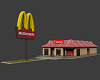 McDonald's 1970's Add-On