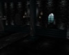 Gothic Throne Room II