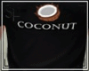 [SF]Coconut T Shirt M