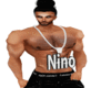 Custom Nino