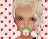Baby Berry Pacifier