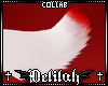 . Peckii | Tail