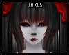 Vampire (F) Kuuro Hair