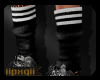 Layer Socks BLK v2