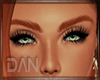 [LD]Ginger Brows