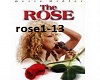 the rose bette middler
