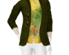 Autumn King Blazer V1