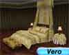 ~Vero~Victoriano Bed