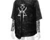 T-SHIRT GOTH G