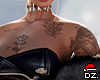 D. Ariana Fur Jack - BLK