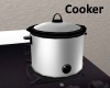 Cooker Pot