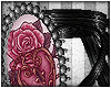 .P. Cameo.Bracelette:.R