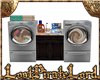 [LPL] Washer Dryer