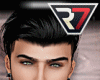 7R CAMO ▬ SWEATER