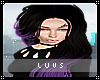 L | Purple Ombre Noya