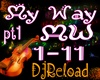 my way pt1