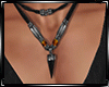 *Iron Necklace