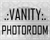 T:.VANITY Photoroom