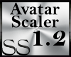 *SS Avatar Scaler 1.2