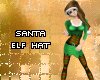 [P] santa elf hat