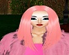 Adriene Hair Pink V1