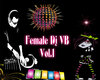 D3~ Female Dj VB Vol.1